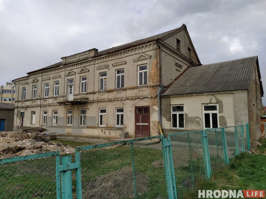 "Бабушка перед смертью сказала, что она еврейка". В Париже нашли письма из Гродно 1930-40-х
