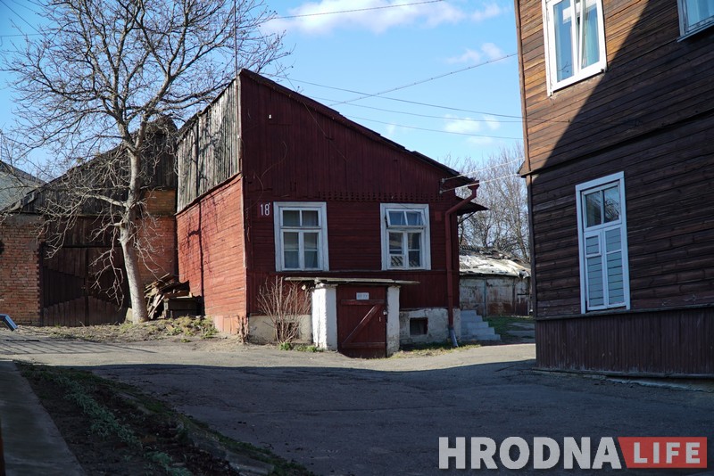 Новый Свет в рисунках и личных историях. Hrodna.life и художница Влада Шамова начали новый проект Новый Свет в рисунках и личных историях. Hrodna.life и художница Влада Шамова начали новый проект