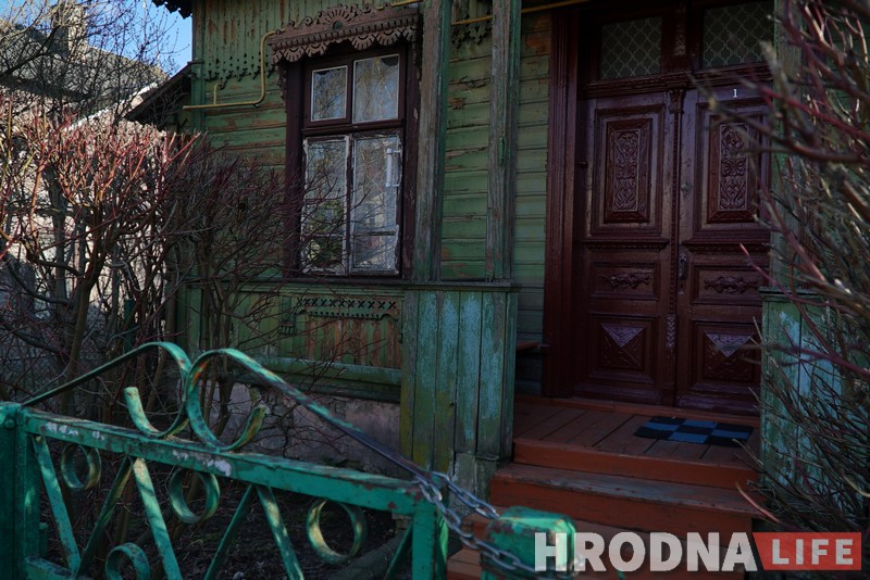 Новый Свет в рисунках и личных историях. Hrodna.life и художница Влада Шамова начали новый проект Новый Свет в рисунках и личных историях. Hrodna.life и художница Влада Шамова начали новый проект