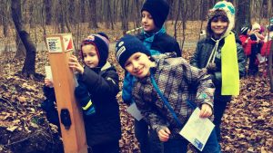В Гродно готовят к запуску проект "MyMapa". Он научит людей ориентироваться и работать с картой В Гродно готовят к запуску проект "MyMapa". Он научит людей ориентироваться и работать с картой