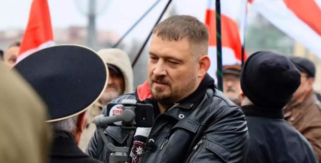 Сергея Тихановского отпустили. Инициативную группу его жены зарегистрировали