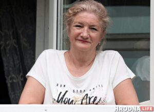 «В 63 года меня хотят сделать хулиганкой». На пенсионерку из Гродно завели административное дело «В 63 года меня хотят сделать хулиганкой». На пенсионерку из Гродно завели административное дело