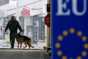 Евросоюз планирует не открывать внешние границы до 1 июля Евросоюз планирует не открывать внешние границы до 1 июля