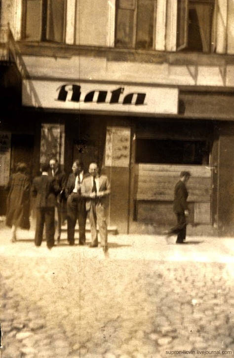 90 лет большому погрому в Гродно. Как город пережил трехдневные беспорядки после смерти "моряка"