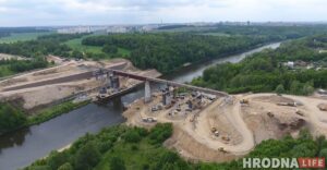 Три жизни одного моста. Экскурсия (вокруг) одного дома