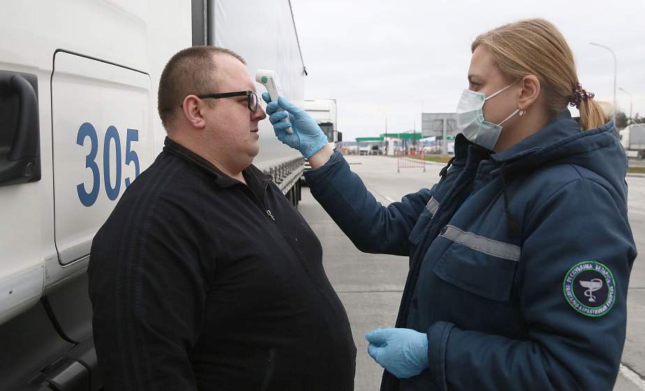 Десять групп и 2 000 гостей. Как оживает туристический рынок в Гродно Десять групп и 2 000 гостей. Как оживает туристический рынок в Гродно