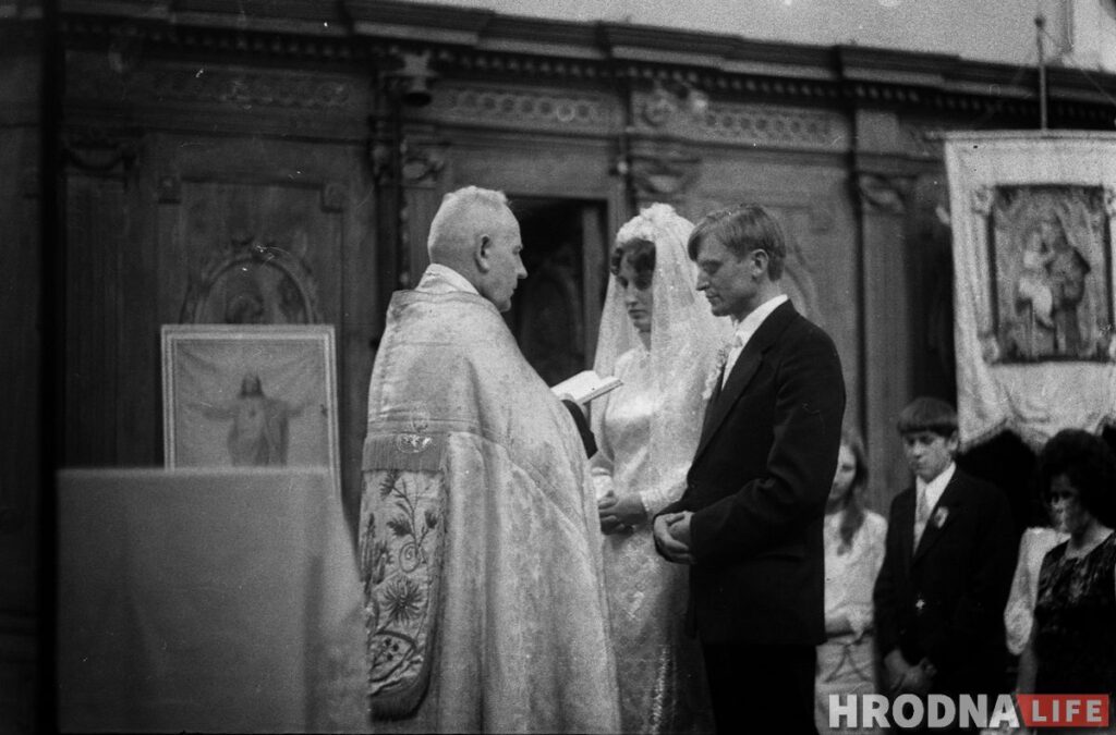 Женский роман времен пандемии. Cерия 6. Крыся выходит замуж