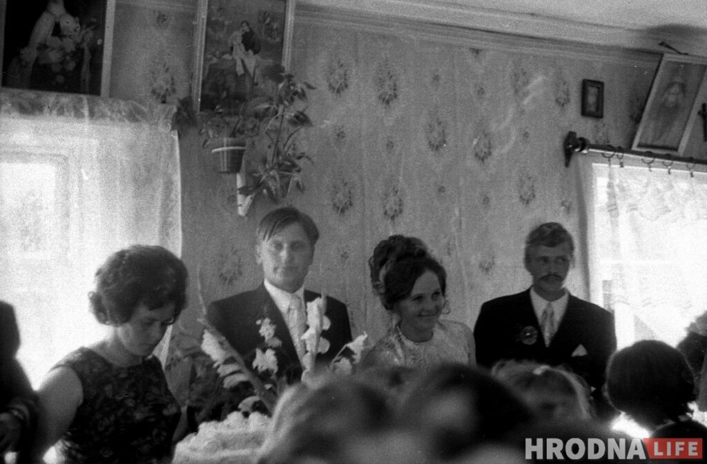 Женский роман времен пандемии. Cерия 6. Крыся выходит замуж