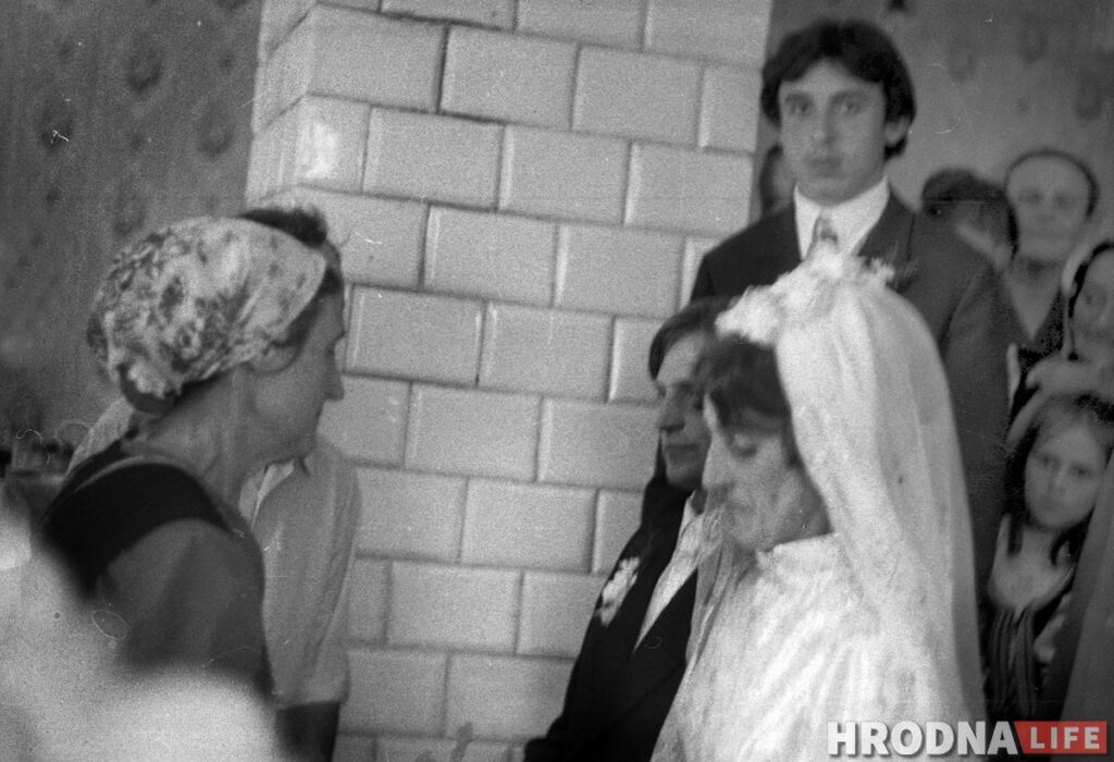 Женский роман времен пандемии. Cерия 6. Крыся выходит замуж