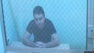 В Гродно на сутки осудили оператора Тихановского, который был в туалете во время инцидента В Гродно на сутки осудили оператора Тихановского, который был в туалете во время инцидента