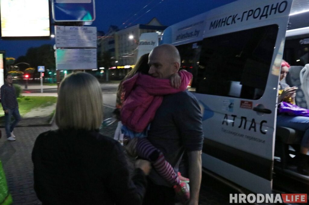 Гродненец из "дела Тихановского" просит очевидцев прислать видео для доказательства его невиновности