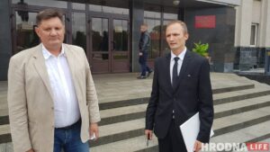Гродненцы инициируют отзыв своих депутатов из Палаты представителей. Но не все так просто Гродненцы инициируют отзыв своих депутатов из Палаты представителей. Но не все так просто