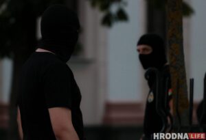 Табачная фабрика “Неман " надеется найти замену сырью из ЕС в Китае ОМОН в Гродно