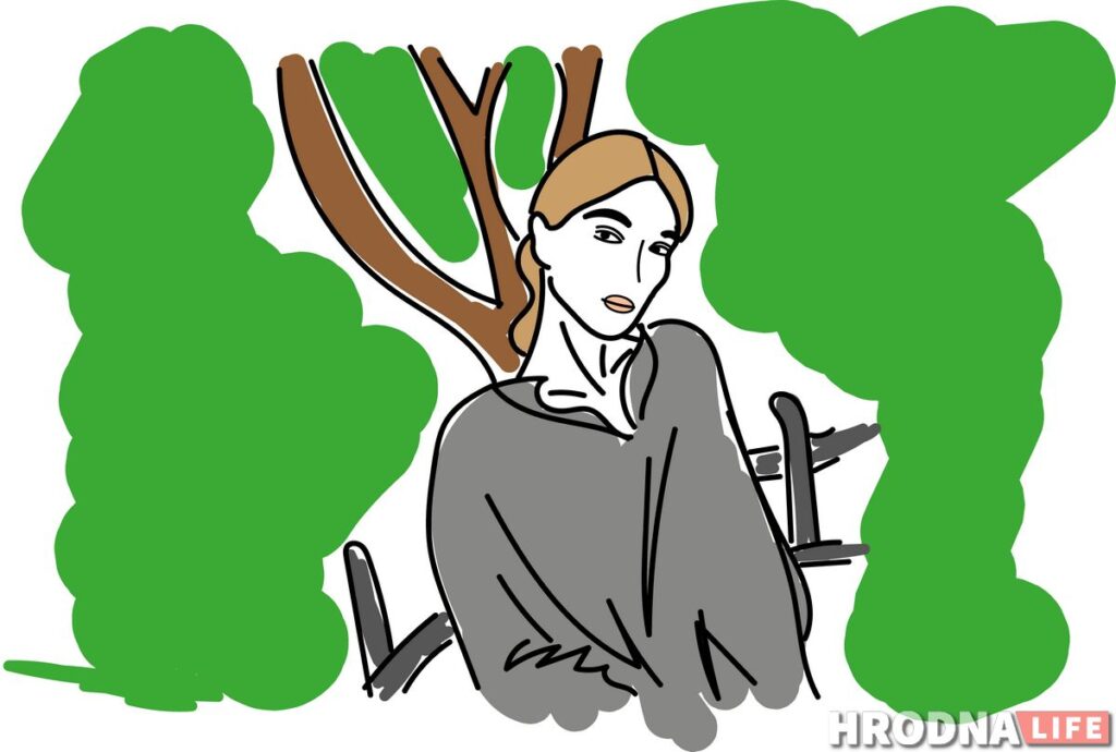 “Да, я мальчик”. И пошла дальше играть в куклы”. Девушка-трансгендер из Гродно решилась быть собой и не жалеет об этом