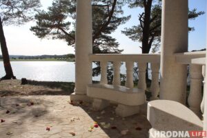 Самый счастливый транспорт для “Шляху Тызенгауза”. Под Гродно открыли новый веломаршрут Самый счастливый транспорт для “Шляху Тызенгауза”. Под Гродно открыли новый веломаршрут