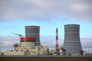 Полный ввод БелАЭС перенесен на 2022 год. Куда планируют потратить электроэнергию Полный ввод БелАЭС перенесен на 2022 год. Куда планируют потратить электроэнергию