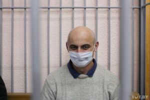 Владимир Горох