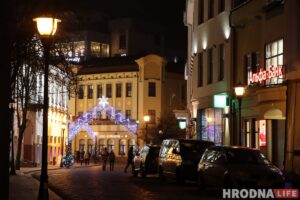 Чайник за 10 рублей, кофеварка – за 30. В Гродно открылись два магазина уцененной бытовой техники Чайник за 10 рублей, кофеварка – за 30. В Гродно открылись два магазина уцененной бытовой техники
