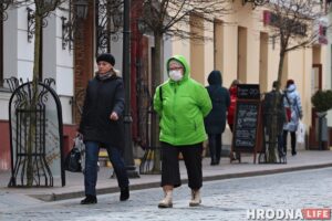 Бизнес в Гродно-2020: коронавирус ударил сильно, проверки добивают выживших Бизнес в Гродно-2020: коронавирус ударил сильно, проверки добивают выживших