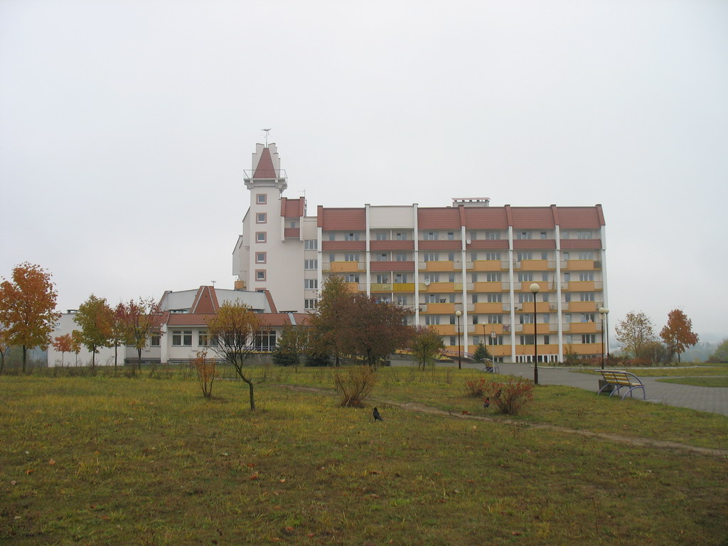 После выстрелов ОМОН гродненцу с шизофренией ампутировали ногу и назначили принудительное лечение