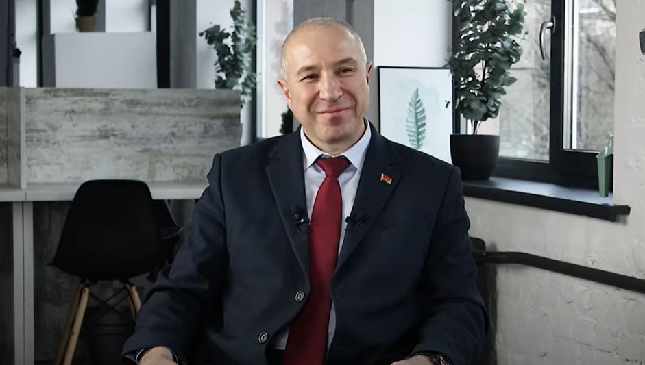 “Без насилия невозможно”. Юрий Караев рассказал в интервью о патриотизме, крещении и смысле жизни “Без насилия невозможно”. Юрий Караев рассказал в интервью о патриотизме, крещении и смысле жизни