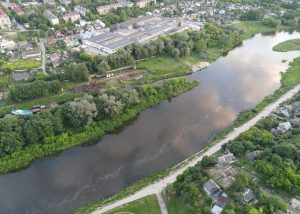Городские пляжи подготовят к сезону до конца апреля Городские пляжи подготовят к сезону до конца апреля
