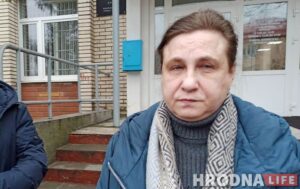 Два года “домашней химии” и почти 5000 рублей компенсации. Суд вынес приговор Марине Поликарповой Два года “домашней химии” и почти 5000 рублей компенсации. Суд вынес приговор Марине Поликарповой