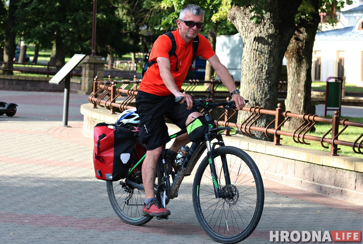 “Ни одной экскурсии с февраля по июль”. Как выглядит туризм в Гродно в 2020 году