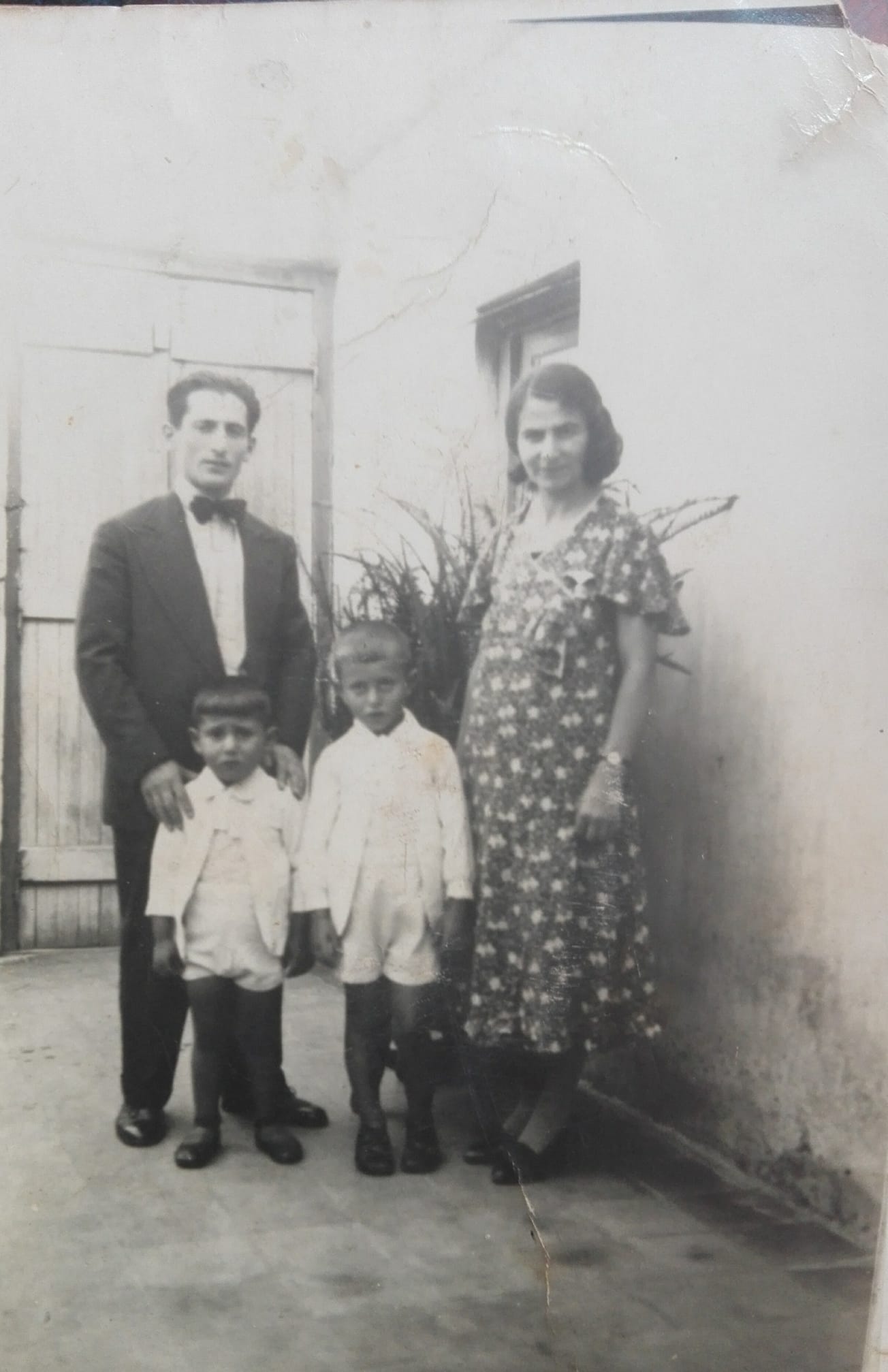De Grodno a la Argentina. Как община гродненцев существует за океаном более 100 лет
