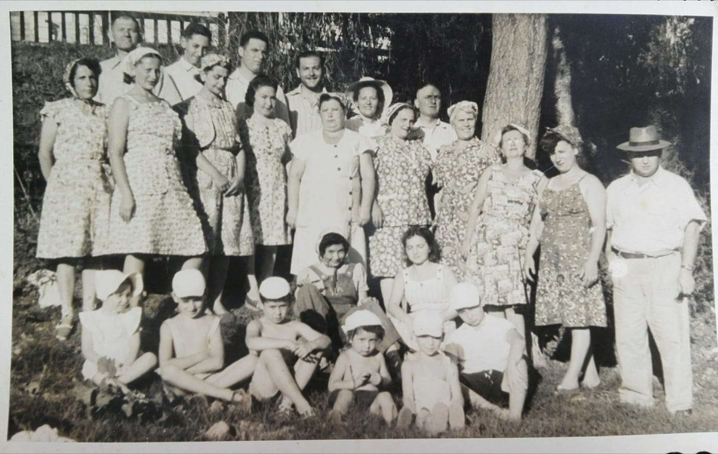 De Grodno a la Argentina. Как община гродненцев существует за океаном более 100 лет