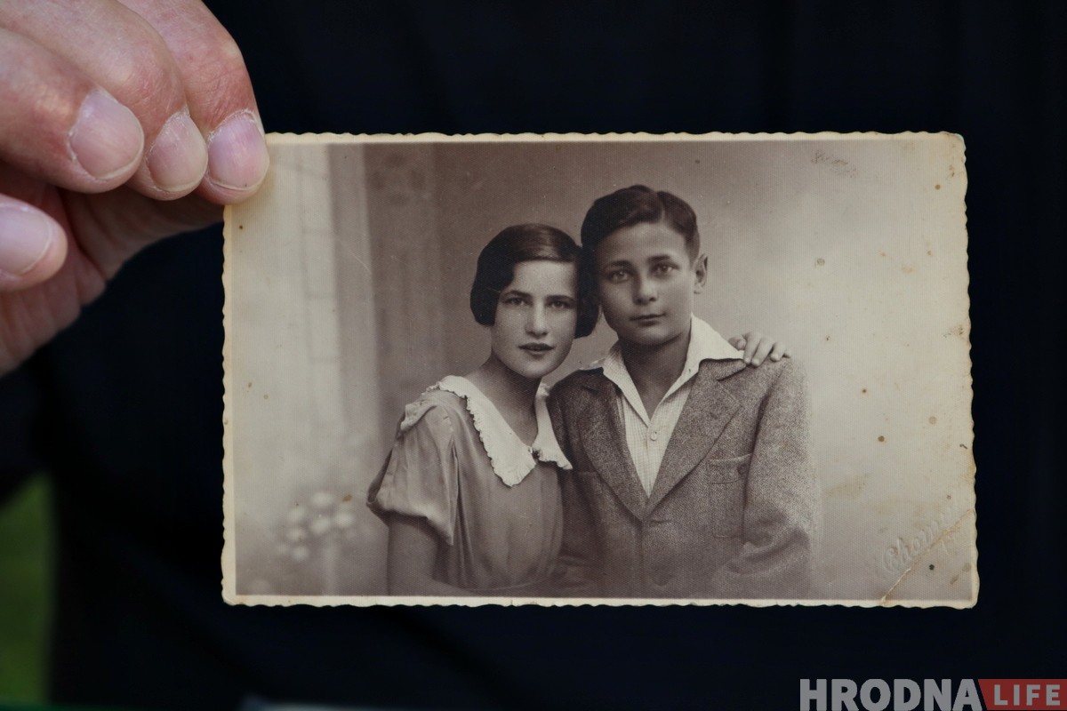De Grodno a la Argentina. Как община гродненцев существует за океаном более 100 лет