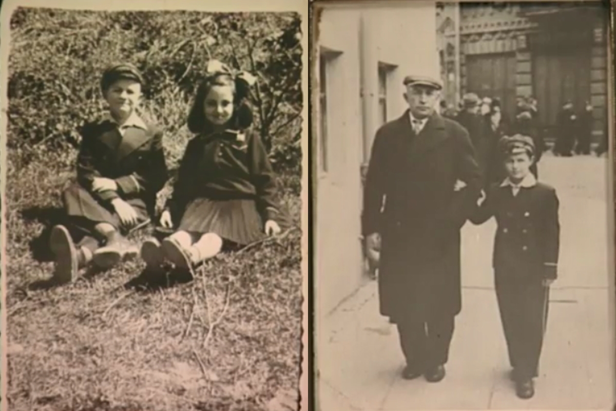 De Grodno a la Argentina. Как община гродненцев существует за океаном более 100 лет