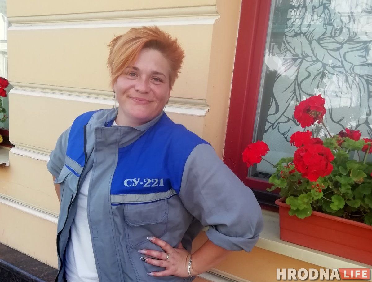Работа мечты после протеста: как дела у гродненцев, которых уволили из-за стачки
