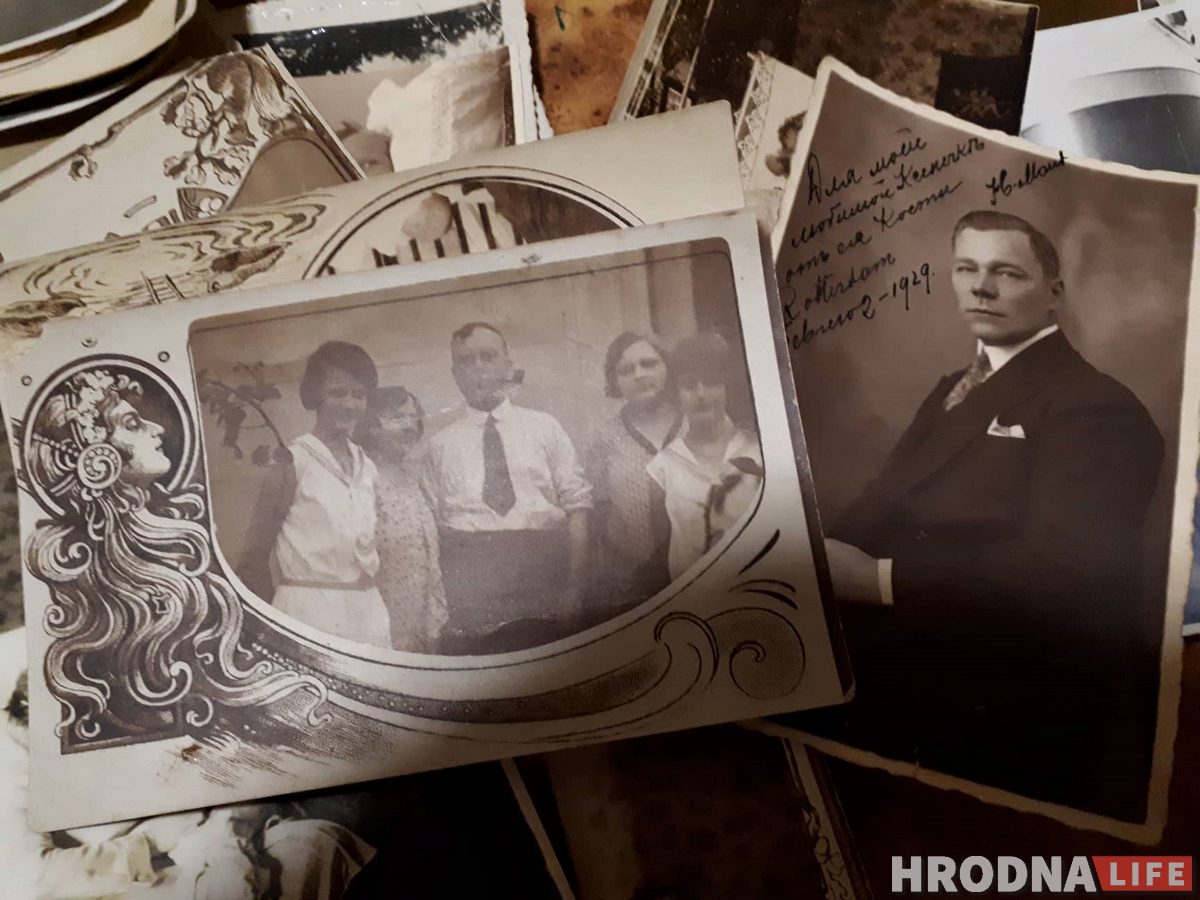 De Grodno a la Argentina. Как община гродненцев существует за океаном более 100 лет