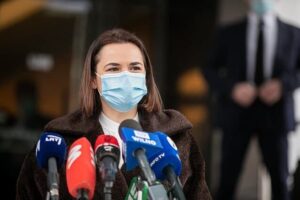 Россия и Беларусь не собираются байкотировать встречу Совбеза ООН с участием Тихановской Россия и Беларусь не собираются байкотировать встречу Совбеза ООН с участием Тихановской
