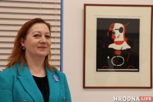 “Мы 30 лет свободны”. Выставку в консульстве приурочили к юбилею восстановления независимости Литвы “Мы 30 лет свободны”. Выставку в консульстве приурочили к юбилею восстановления независимости Литвы