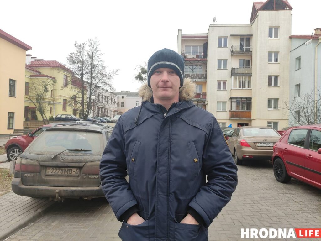 Суд не помог: сотрудника “Гродножилстрой” уволили второй раз из-за забастовки Суд не помог: сотрудника “Гродножилстрой” уволили второй раз из-за забастовки