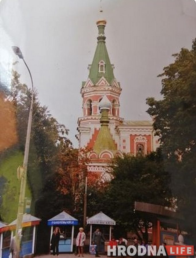 На сметніку ў Гродне знайшлі старыя фота і плёнкі. Каму яны належалі?