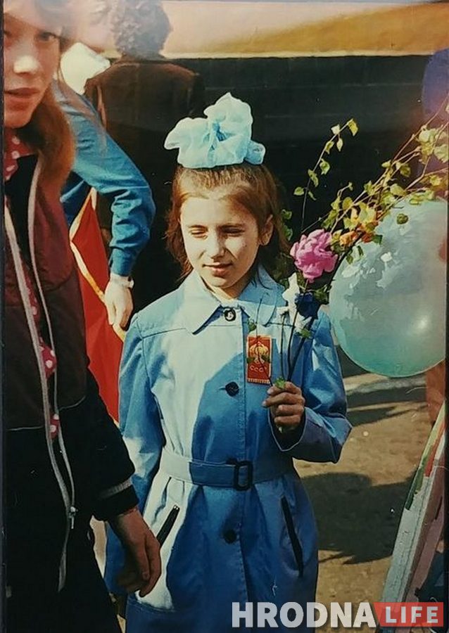 На сметніку ў Гродне знайшлі старыя фота і плёнкі. Каму яны належалі?