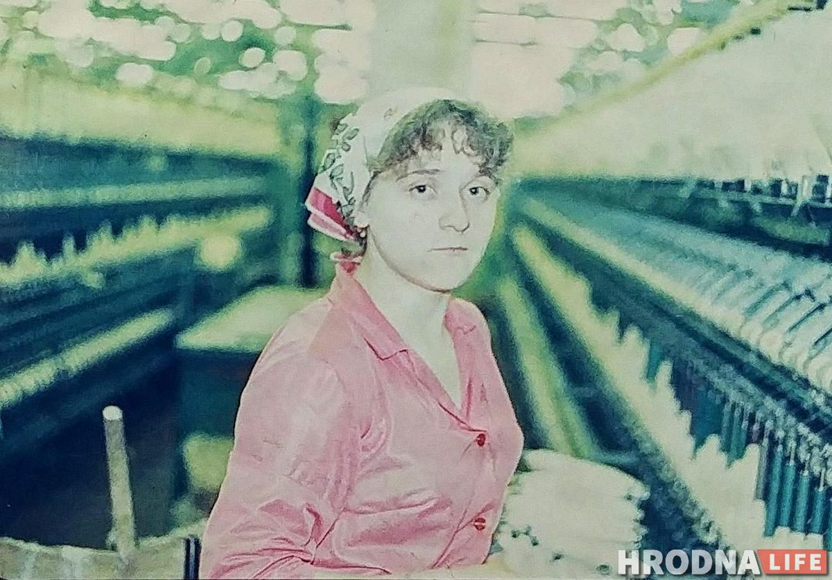 На сметніку ў Гродне знайшлі старыя фота і плёнкі. Каму яны належалі?