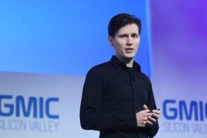 Дуров будет блокировать Telegram-каналы с данными силовиков и судей. В Беларуси таких несколько Дуров будет блокировать Telegram-каналы с данными силовиков и судей. В Беларуси таких несколько