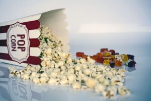 В Гродно откроется кинотеатр Silver Screen. Там будут показывать фильмы с белорусской озвучкой