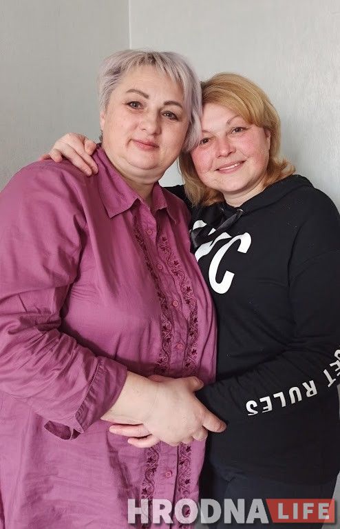 В день рождения сына – суд, на юбилей – приговор. Осужденные на “химию” сёстры рассказали, как стали преступницами
