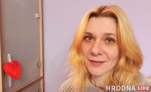 “Осталось сыграть два спектакля”. Гродненский драмтеатр не продлил контракт с актрисой Оксаной Пликус Оксана Пликус