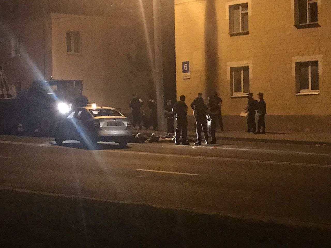 «Только один выбор – бежать». Таксист из Гродно рассказал, почему не пришел в суд и как оказался в Литве