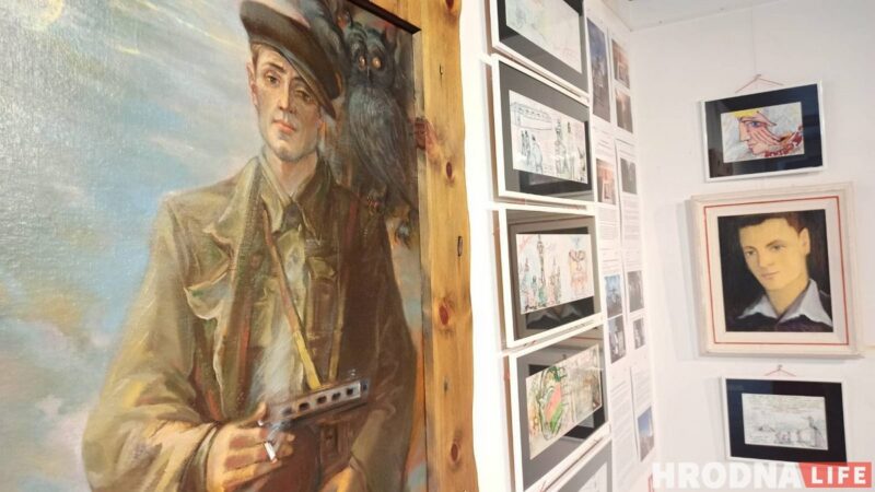 ОМОН пришел в гродненский "Цэнтр гарадскога жыцця". Караник: "Позиция собственника нас расстраивает"