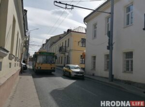 В Лиде затормозилась реконструкция очистных сооружений. Они не справляются с нагрузкой — страдает река загрязнение воздуха в Гродно