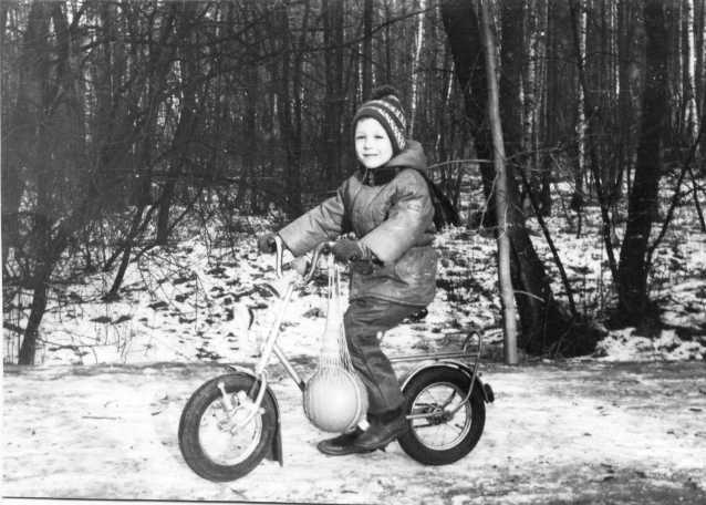 "Тогда была свобода". Как в 1991 году в Гродно рабочие устроили забастовку и добились своего
