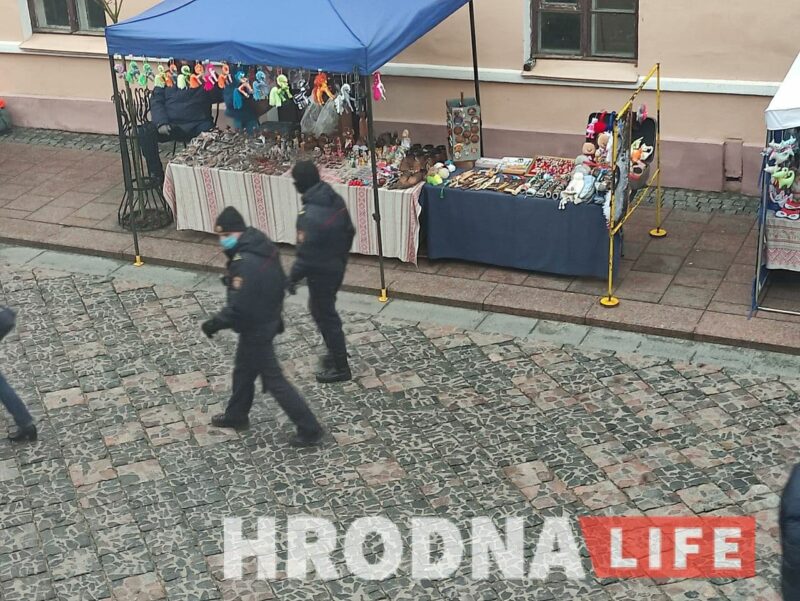 Апелляции, задержания, новые политзаключенные. В Гродненской области продолжается преследование активистов