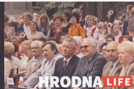 История Фестиваля национальных культур в Гродно. Как он изменился с 1996 года?
